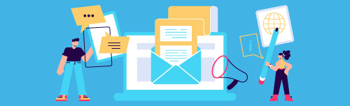 iSMS Email Services Overview Malaysia