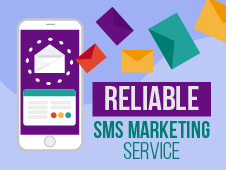 Reliable SMS Service Malaysia