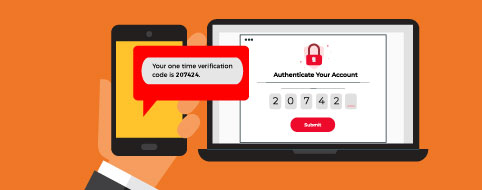 Two-Factor Authentication API Malaysia