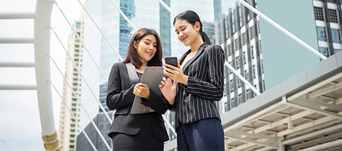 WhatsApp Business API for your business